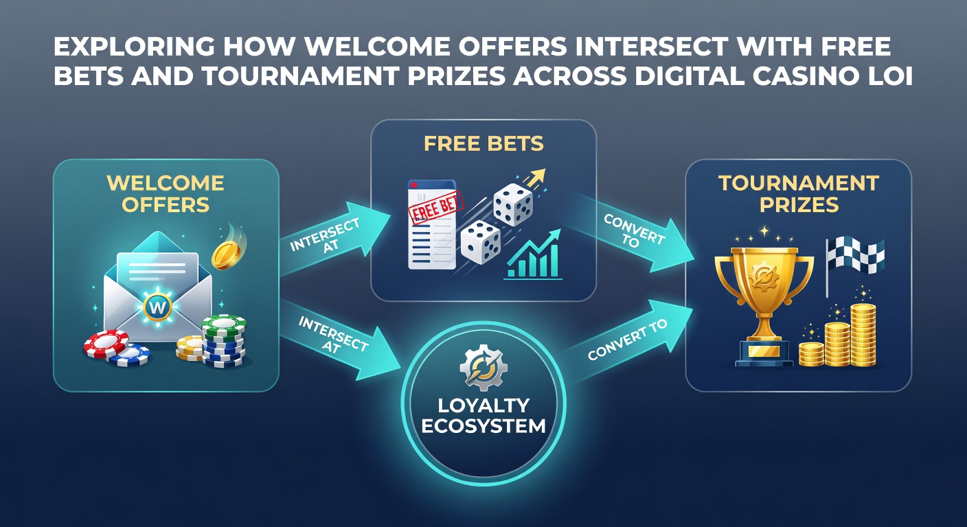 Turnierpreise und Loyalty-Belohnungen in digitalen Casinos mit Fokus auf baccarat-ähnliche Strukturen